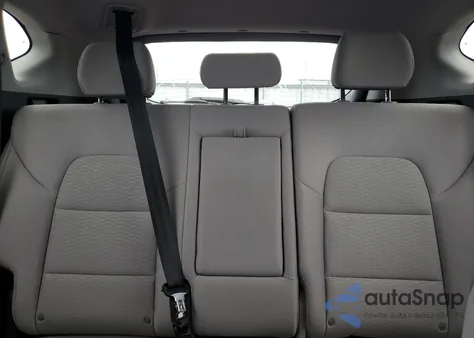 2020 Hyundai Tucson Limited from USA, damaged, VIN KM8J3CA46LU084316